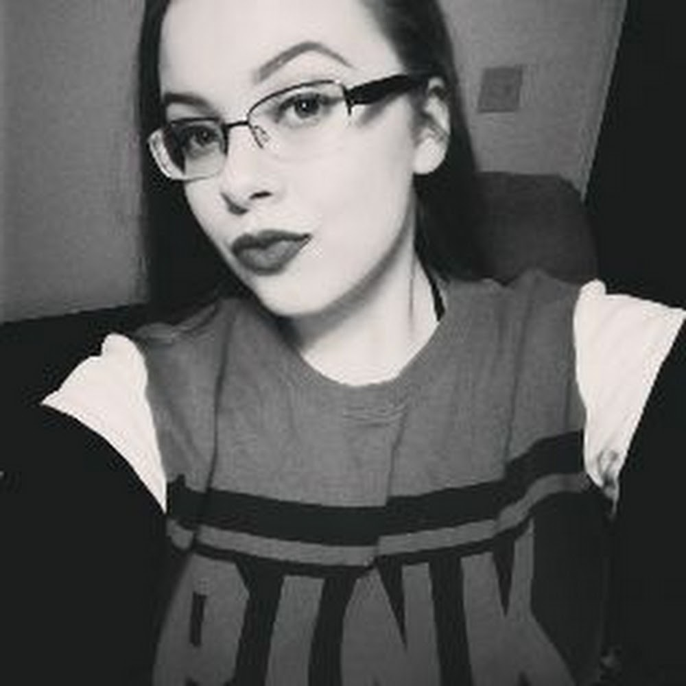 Meet your Posher, Kaitlyn